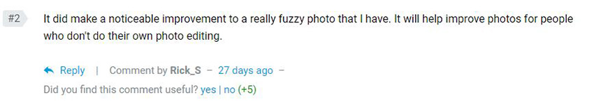 hitpaw photo enhancer review