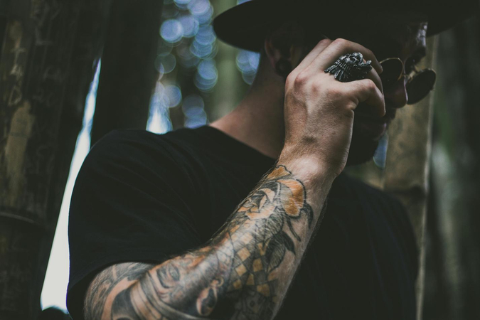 8 Bold Half Sleeve Tattoo Ideas to Inspire Your Next Design