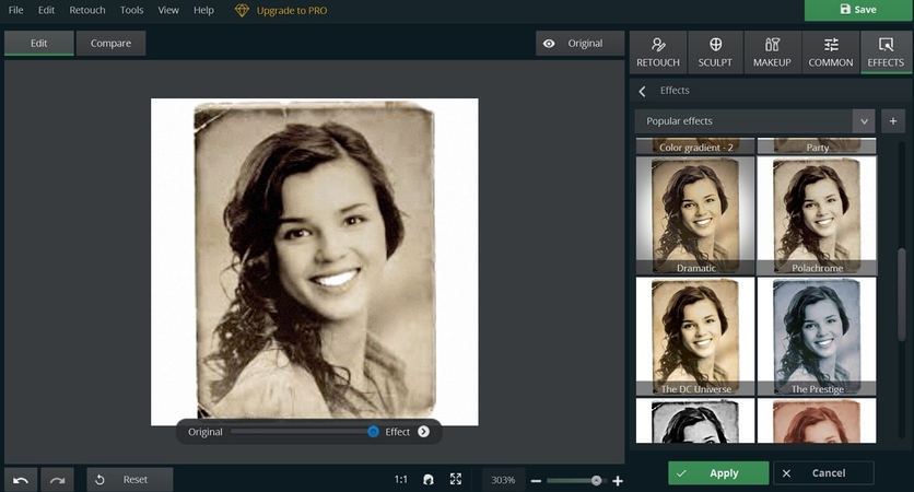 photodiva digitizing photos