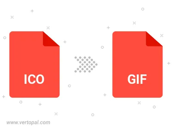 Top 6 ICO to GIF Conversion: Top 6 Tools