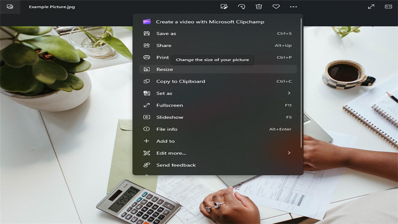 cortar imagem sem perder qualidade