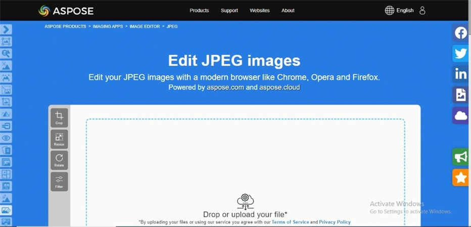 [2024] 8 Recommended JPEG Editors for Windows/Mac