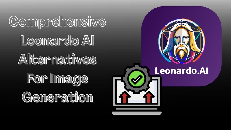 Alternatives à Leonardo AI pour la génération d'images créatives