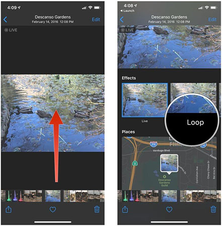 Como transformar Live Photos em GIFs usando o Atalhos [iPhone e