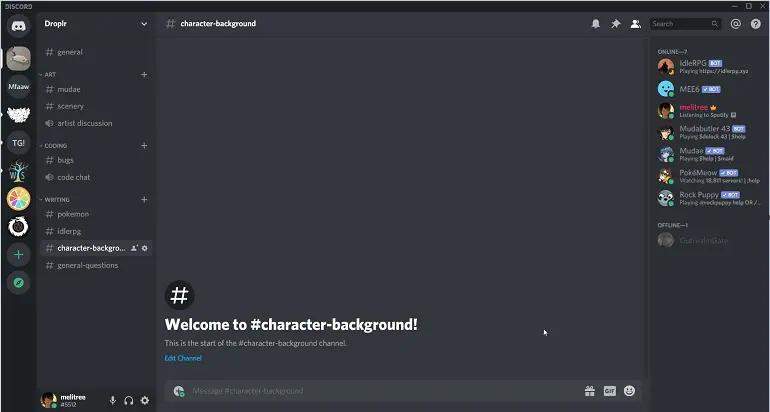 How to Make Discord PFP a GIF? The Complete Guide - MiniTool MovieMaker