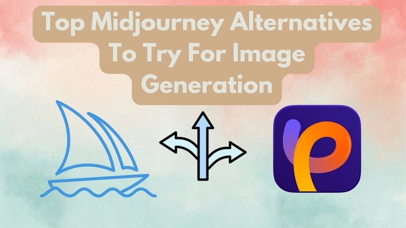 Top Free Midjourney Alternatives to Explore in 2024