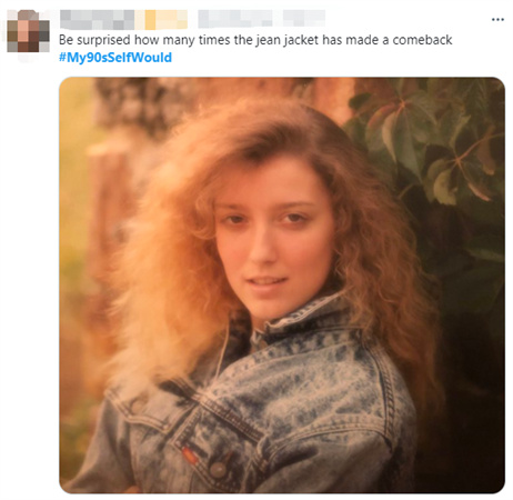 photos of my90sselfwould