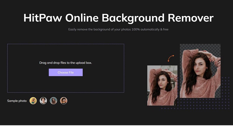 Best Online Tools to Remove Background from Image for Free