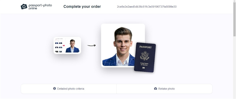 5 Formas Online de Alterar Fundo de Sua Foto de Tamanho de Passaporte