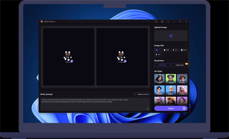 remover objetos indesejados de fotos online gratuitamente