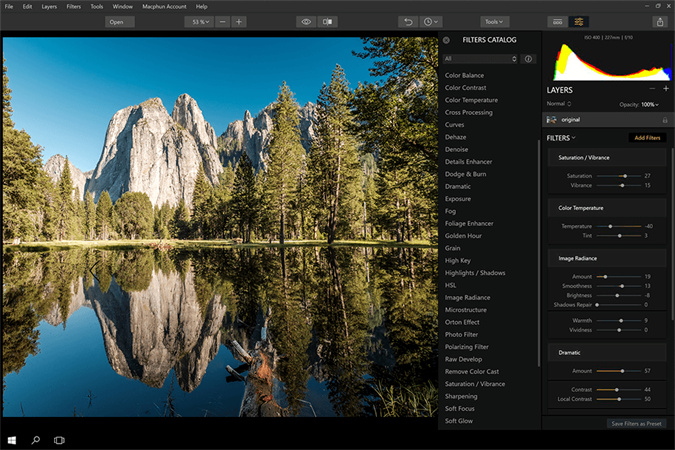 Increase Mouse Accuracy in OSX - Photofocus