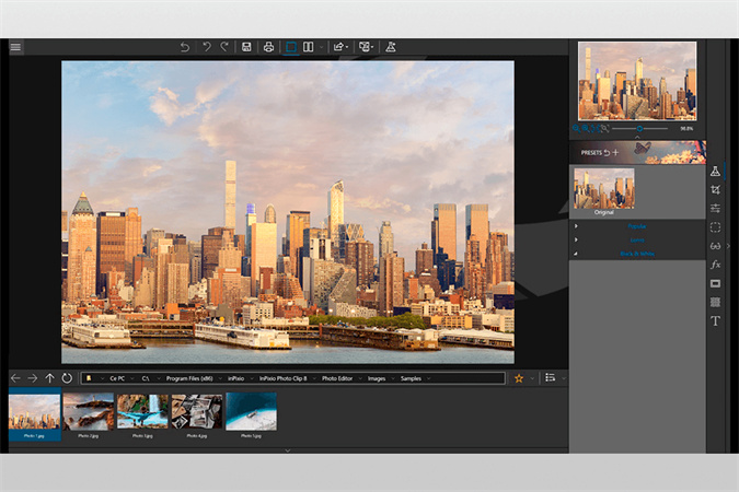 Increase Mouse Accuracy in OSX - Photofocus