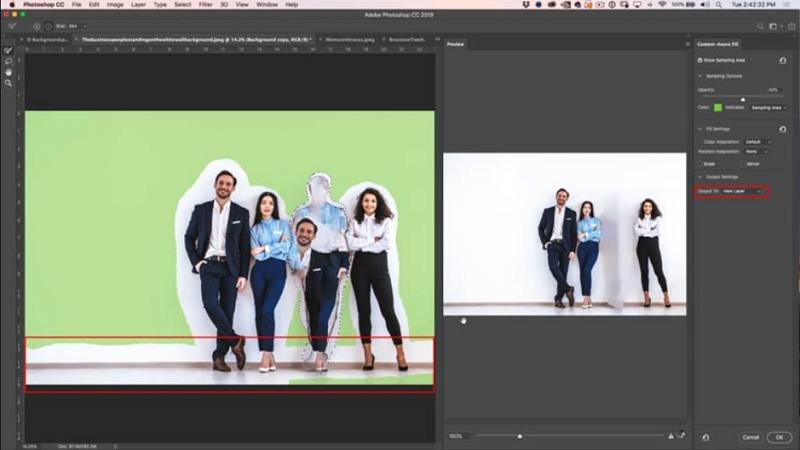 Фотошоп Онлайн Убрать Лишнее С Фотографии