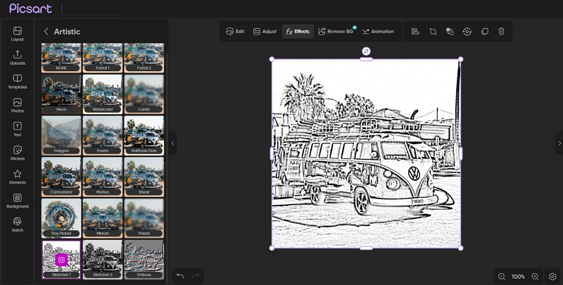 2025 Top 5 Photo To Cartoon Online Free Converters 2025 Top 5 Photo To Cartoon Online Free Converters