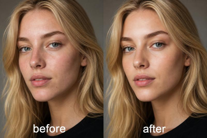 picture quality enhancer