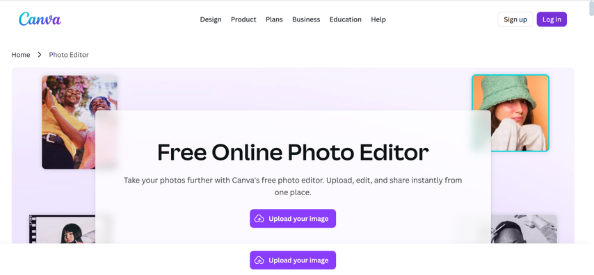 picwish alternatives canva