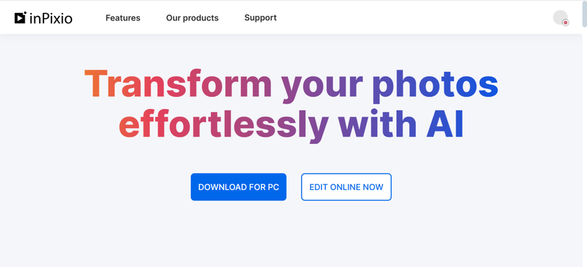 picwish alternatives inpixio