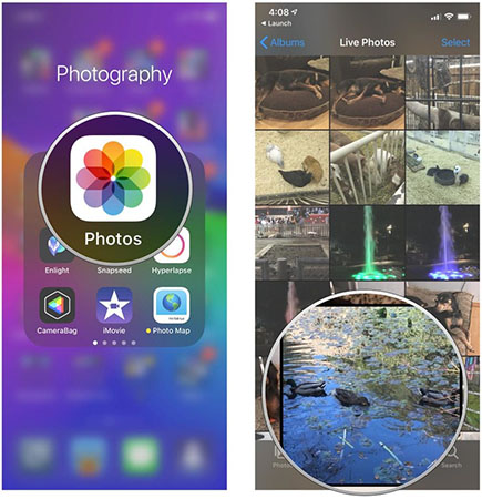 Como Transformar Fotos (Imagens) em GIFs no Celular Android para o