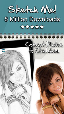 15 BEST Apps to Turn Photos into Sketch or Drawing