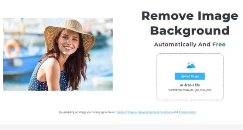 2021 Best Free Online Background Remover from Logo