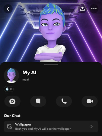 A Detailed Guide of Snapchat AI Chatbot for Beginners