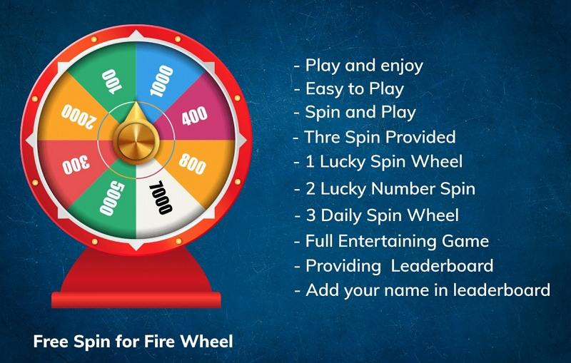 Spin The Wheel Decision Picker - Apps on Google Play