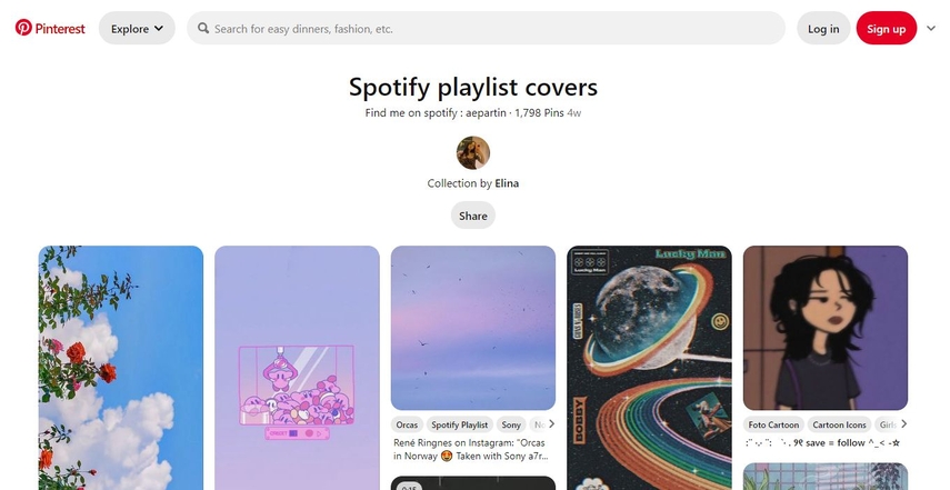 Discover 7 Sites to Get Spotify Playlist Covers for Every Mood