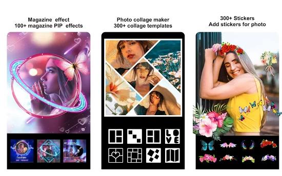 editor de foto para o whatsapp