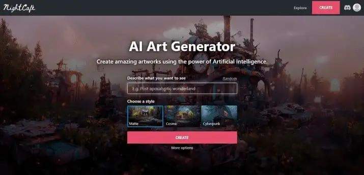 must-know-8-popular-ai-text-to-image-generators-in-2023