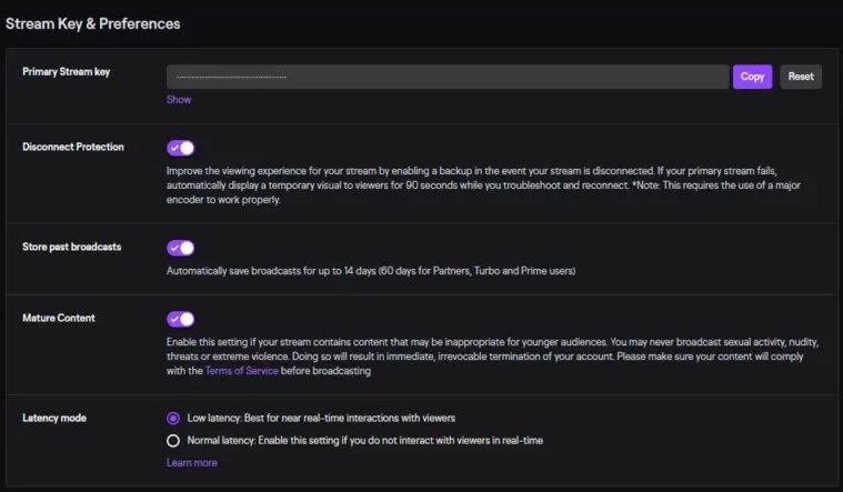 How to Fix Streamlabs OBS Chat Delay