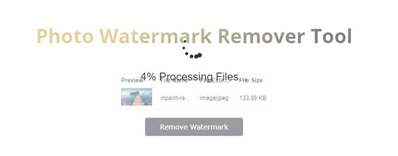 shutter-stock watermark remover online