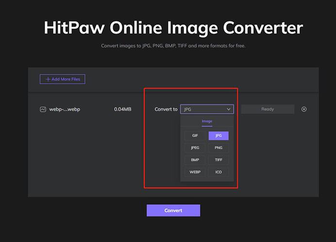 webp to jpg converter online free