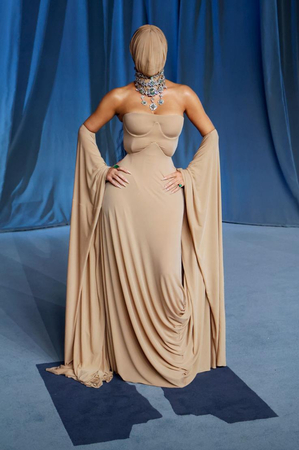 gala do museu da academia 2025