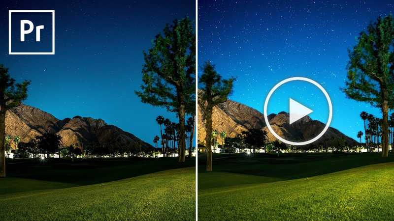 how to make a photo moving with adobe photoshop