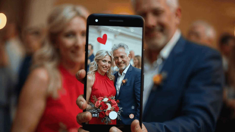AI photo booths