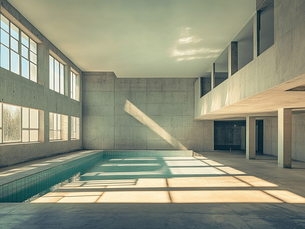 architectural photography