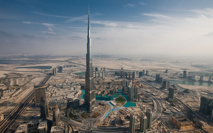 architecture photography
