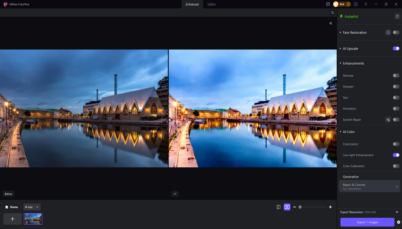 건축 사진 미리보기