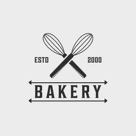 bakery logos ideas