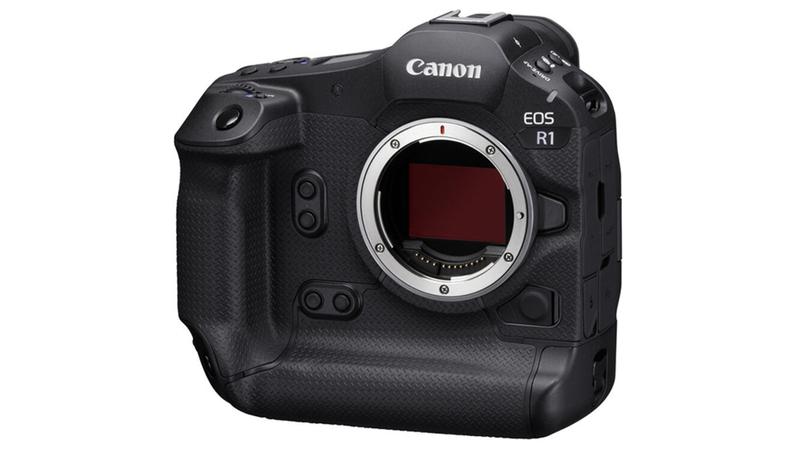 best canon camera for video