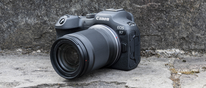 best canon dslr