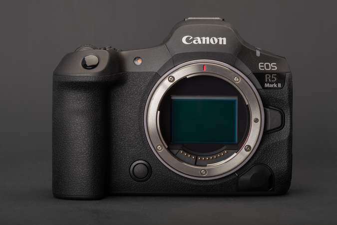 best canon mirrorless camera