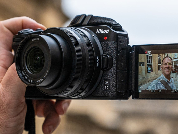 best nikon camera for beginners