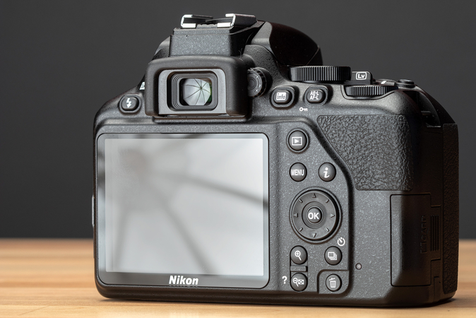 best nikon mirrorless camera