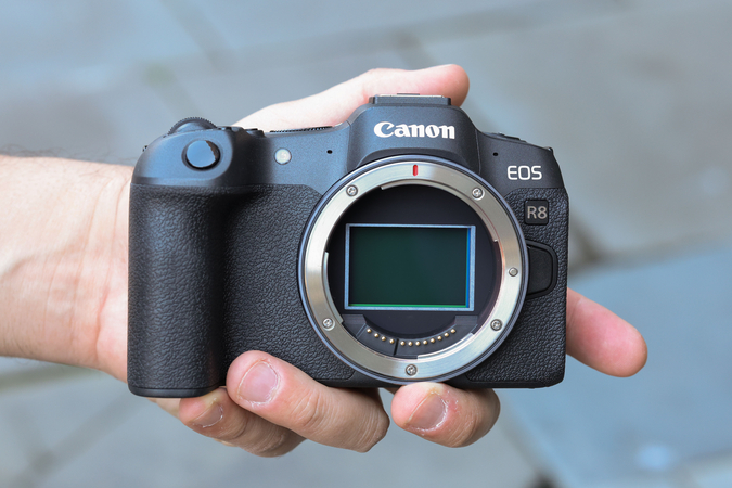 cheap canon camera