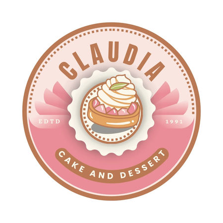 bakery logo design ideas