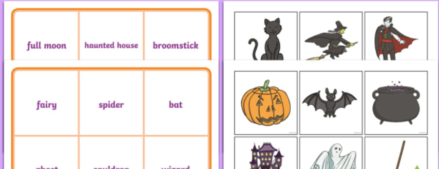 halloween games for adults