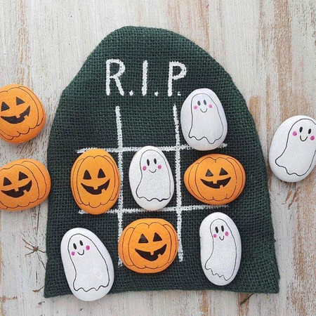 halloween games for kids