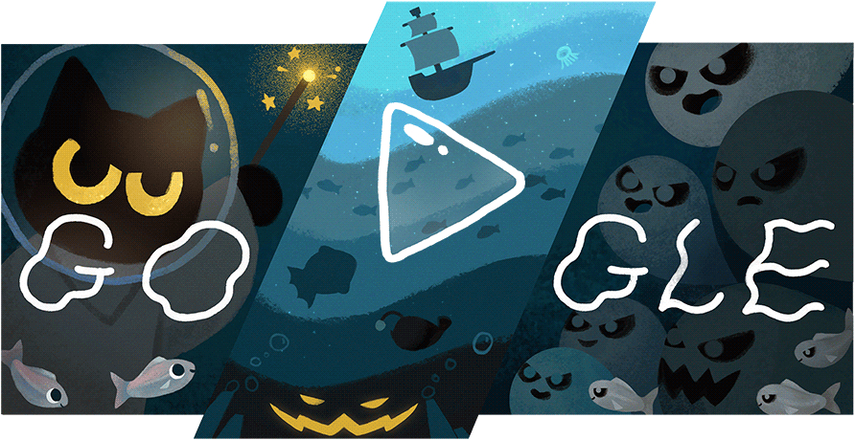 halloween games