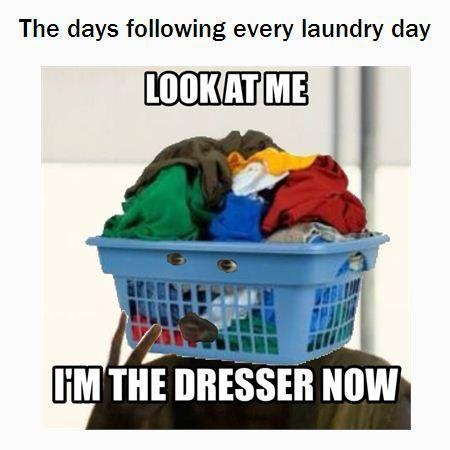 i am the captain now meme laundry variation